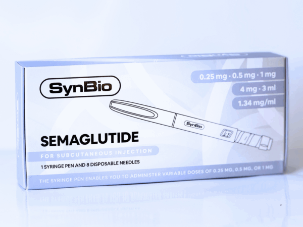 SEMAGLUTIDE SYNBIO 4MG - Image 2