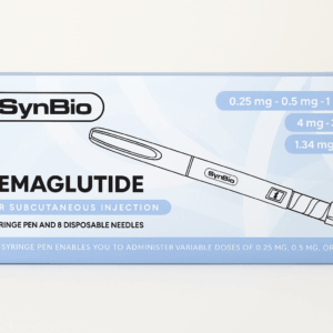 SEMAGLUTIDE SYNBIO 4MG